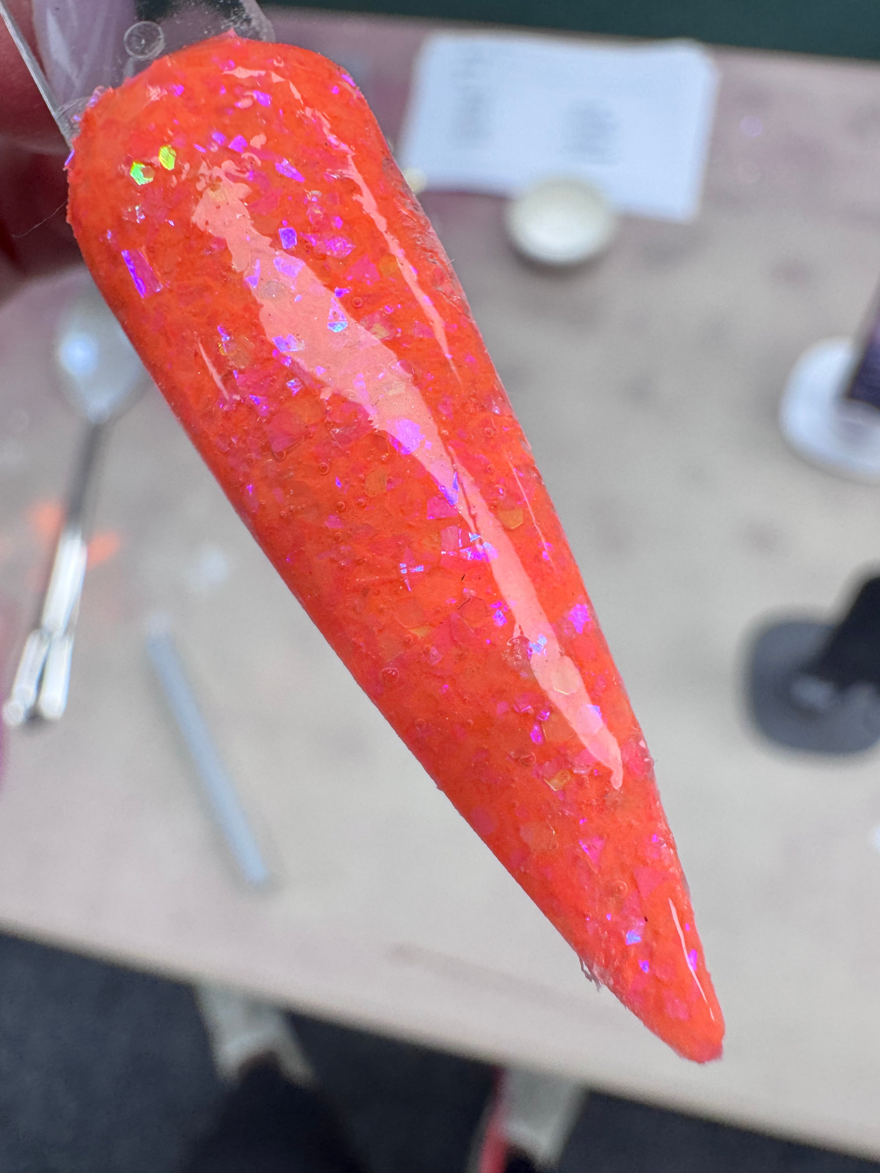 Orange Zest 1061