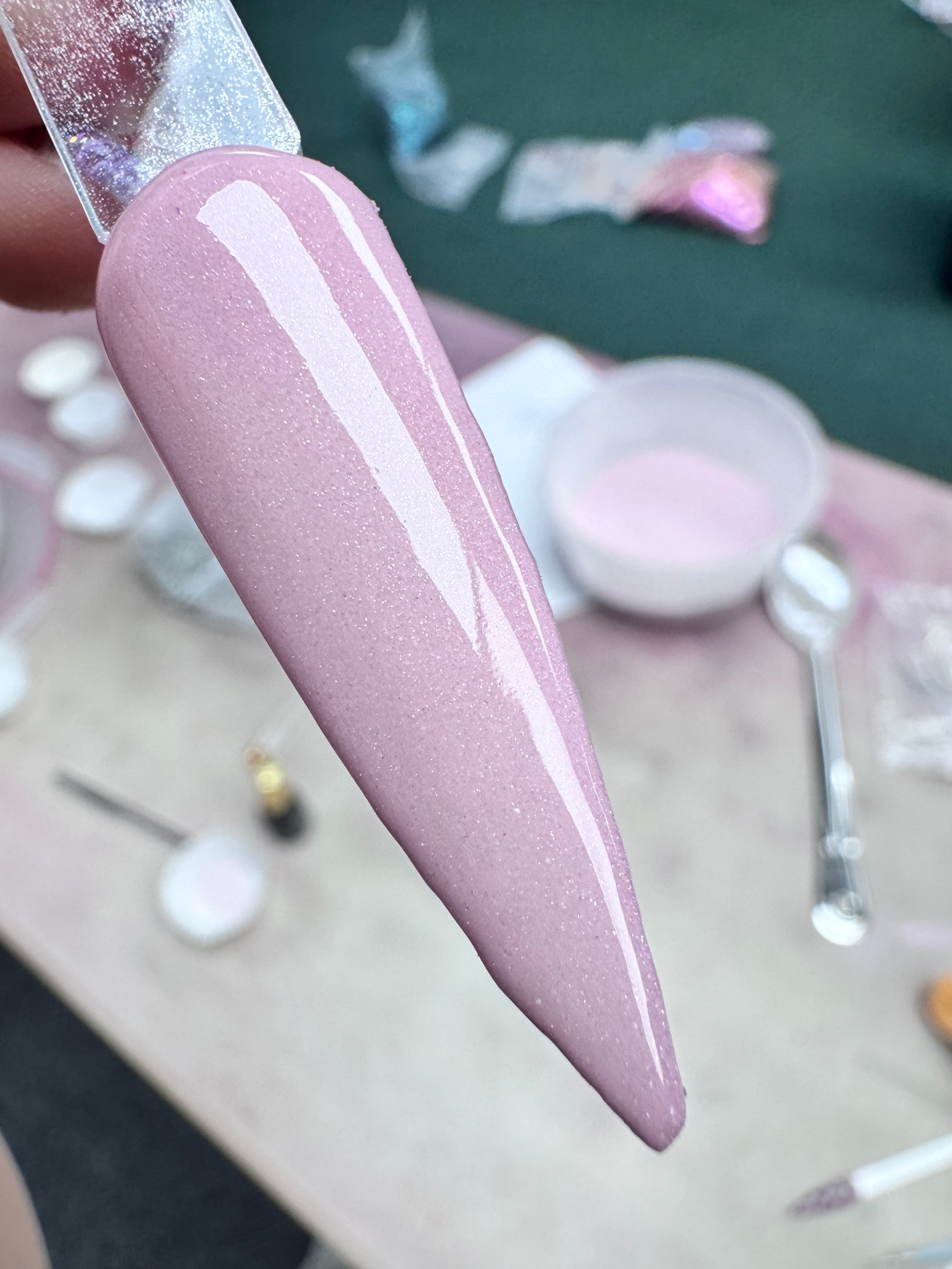 Strawberry Milk 1075