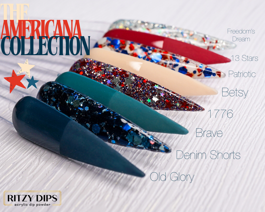 Americana Collection