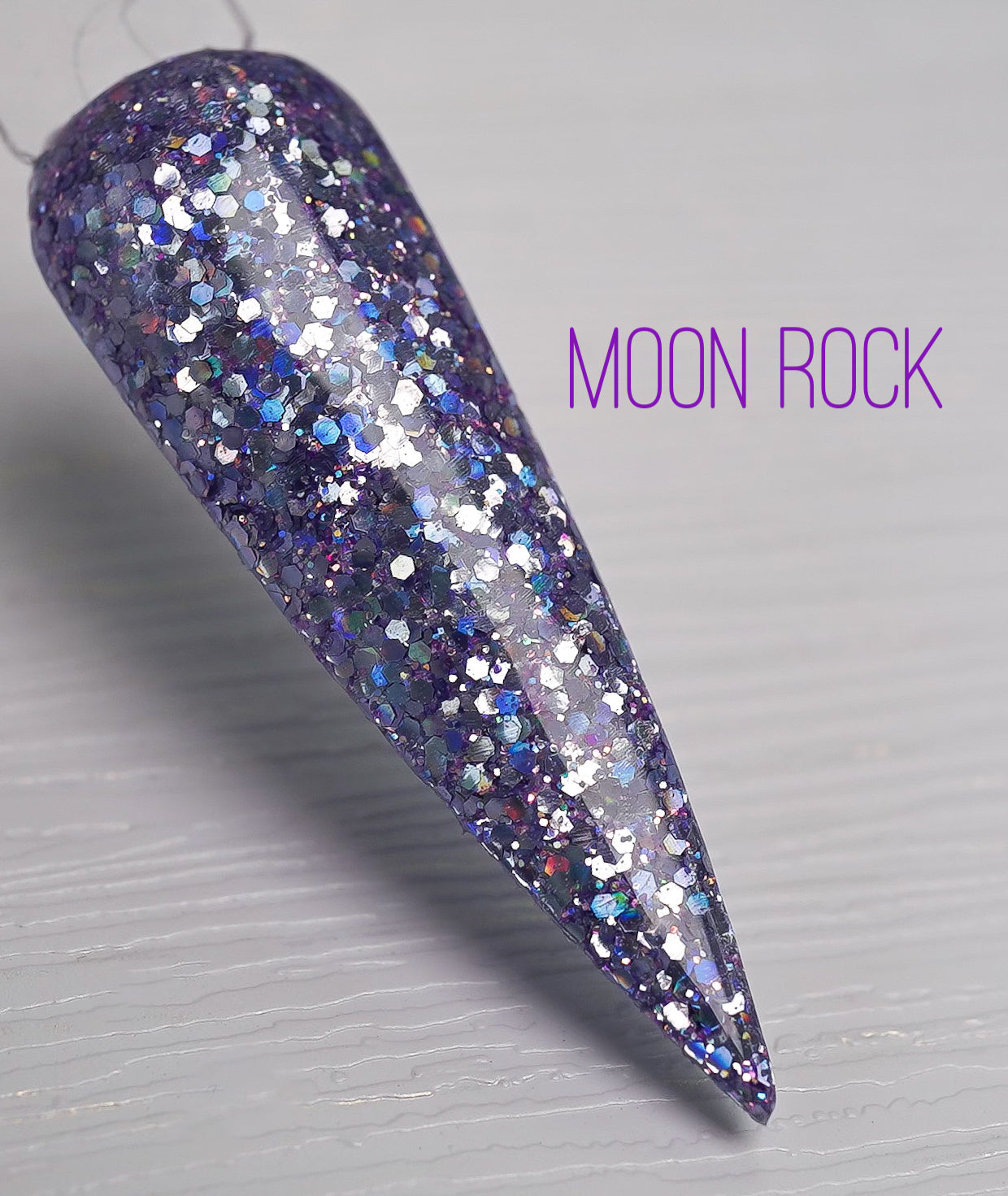 Moon Rock 758