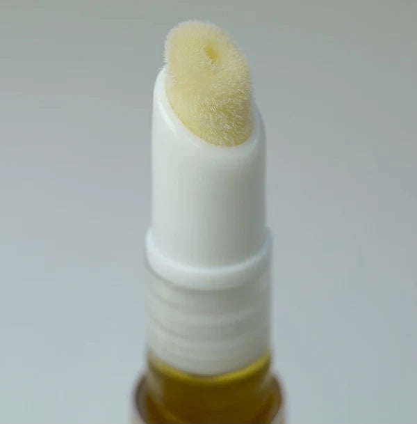 Unscented Cuticle Oil