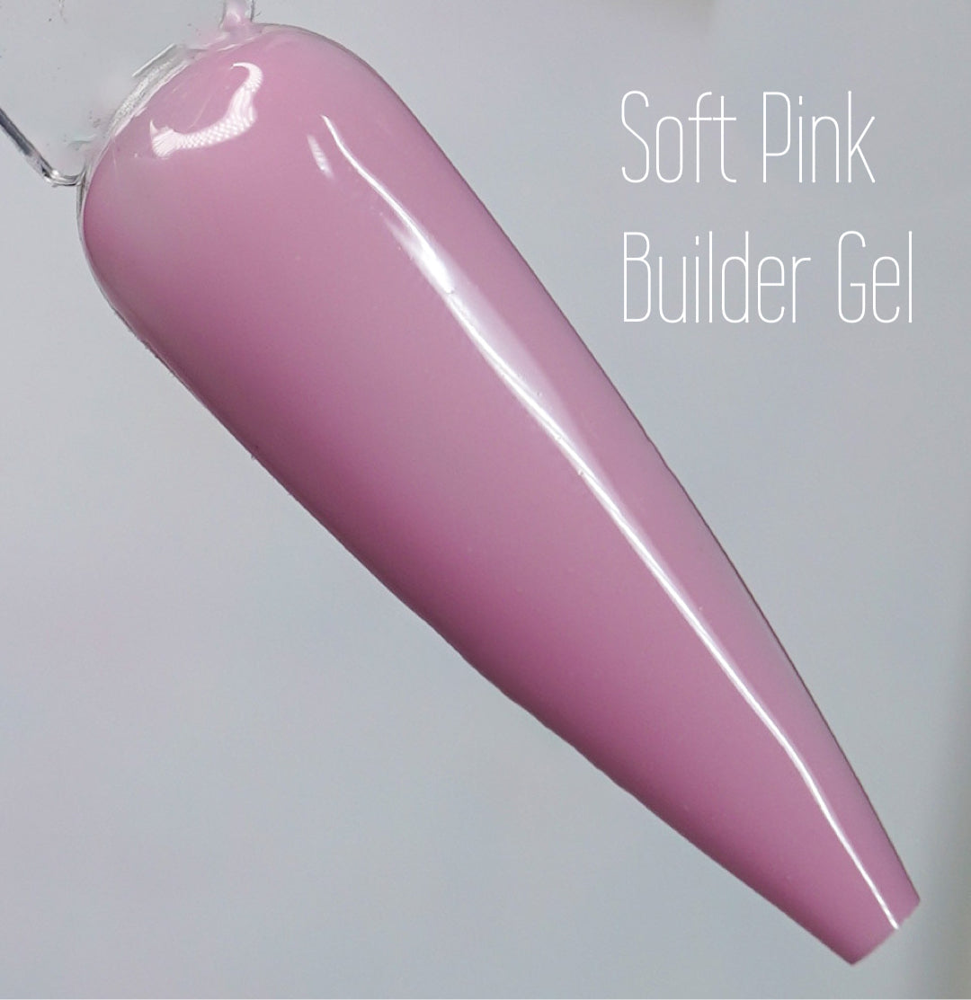 Bottle Builder Gel