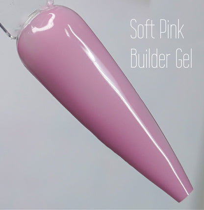 Bottle Builder Gel