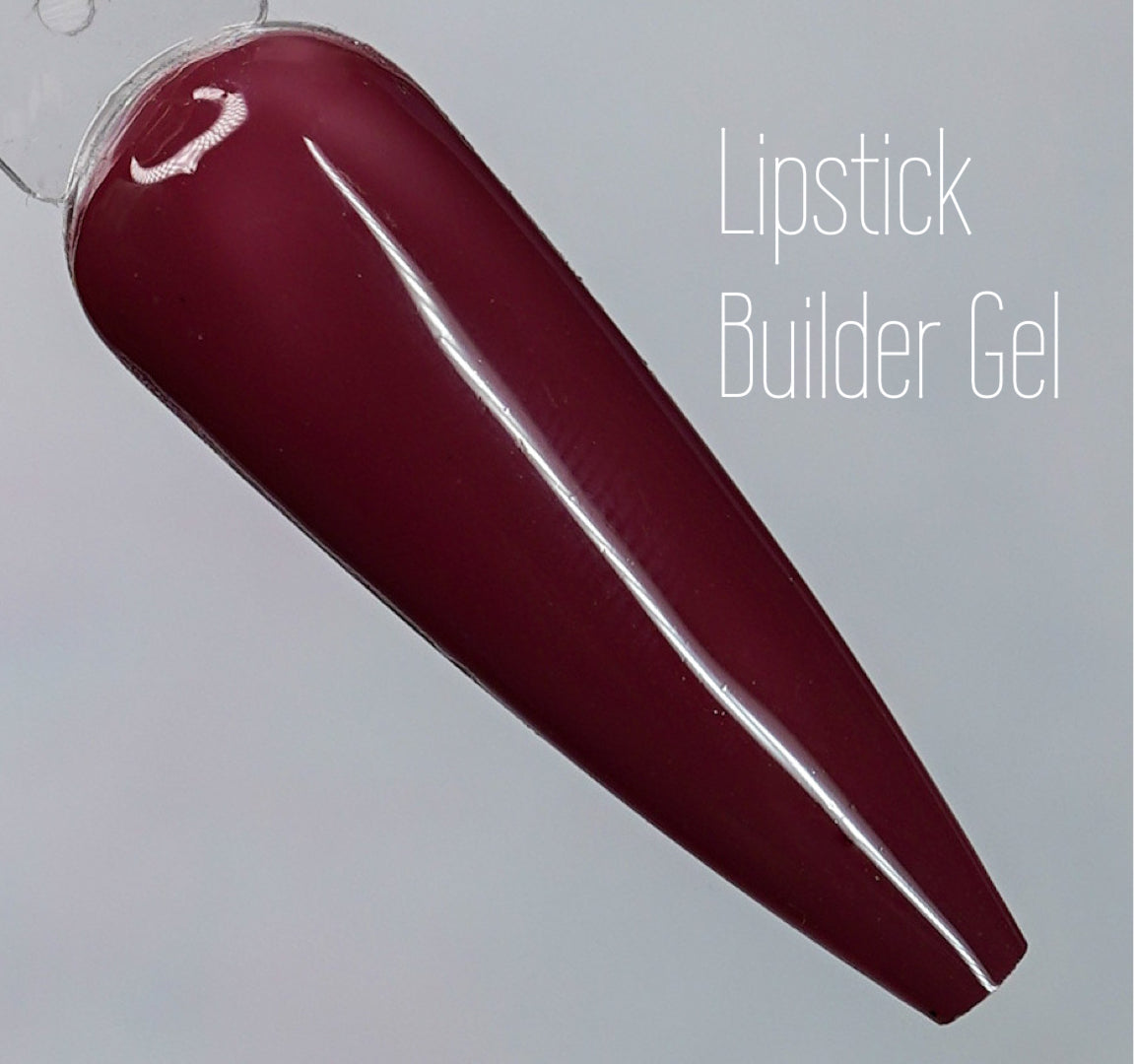 Bottle Builder Gel - Lipstick