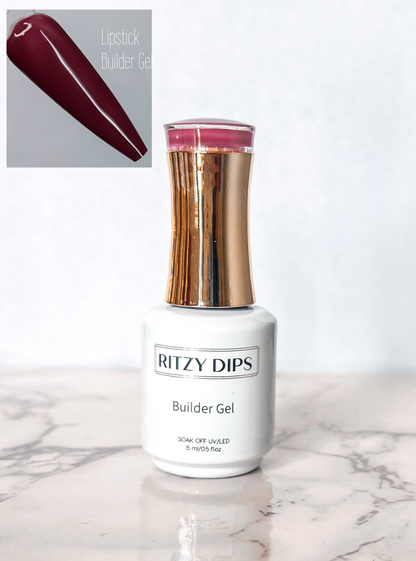 Bottle Builder Gel - Lipstick