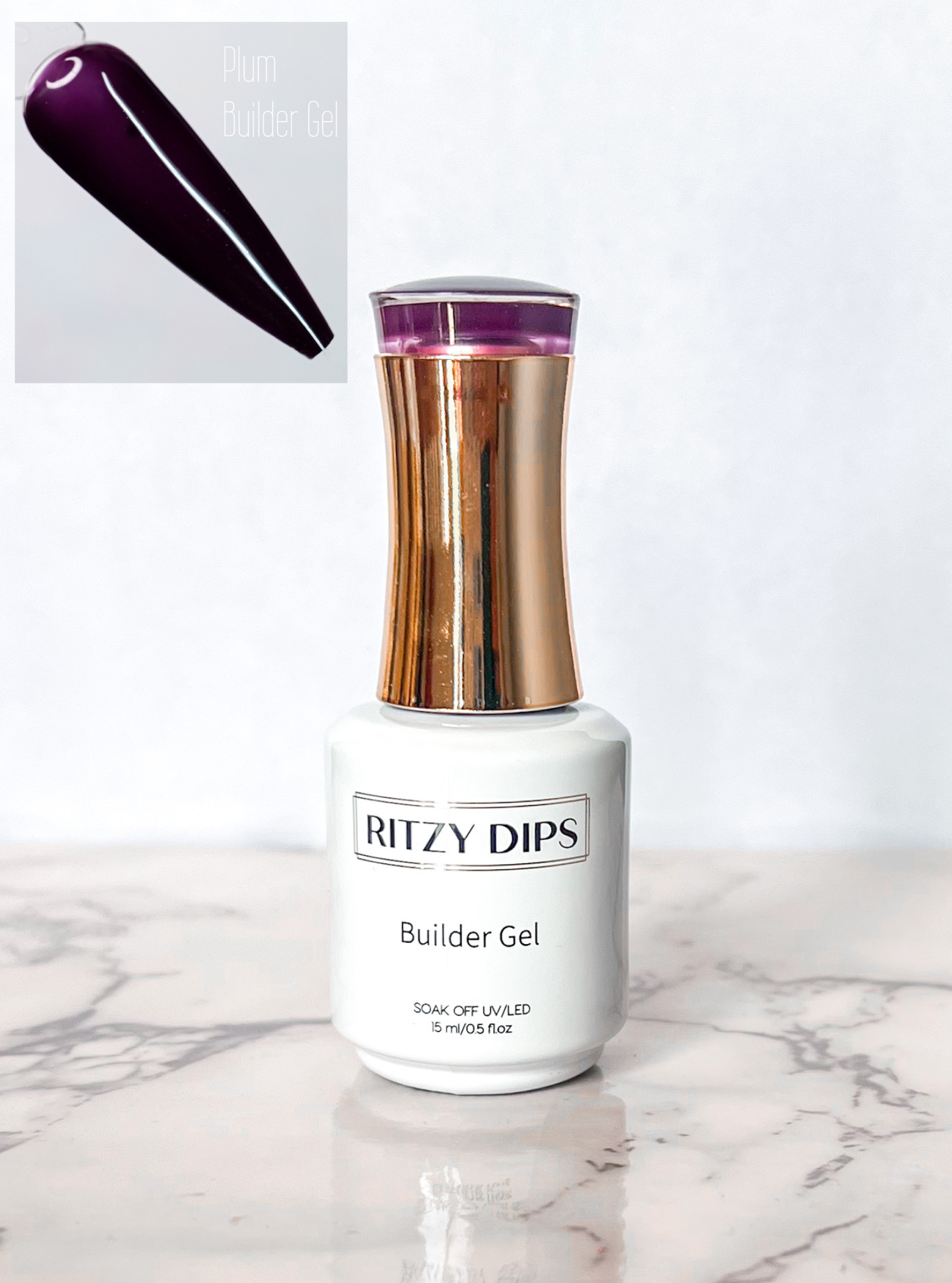 Bottle Builder Gel