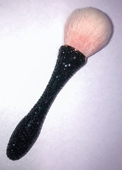 Rhinestone Dusting Brush