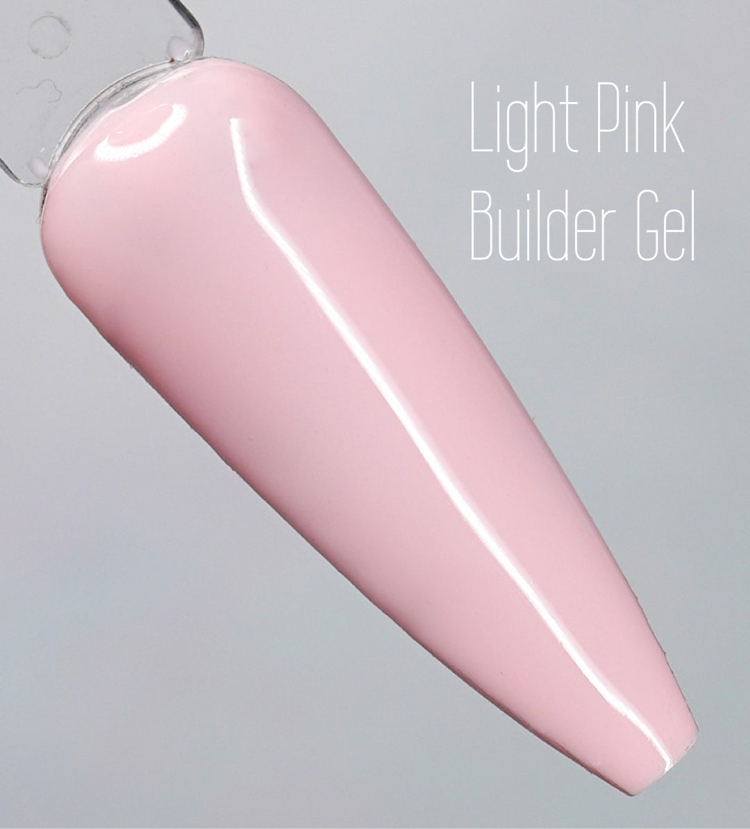 Bottle Builder Gel