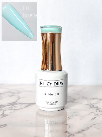 Bottle Builder Gel