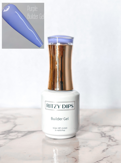 Bottle Builder Gel