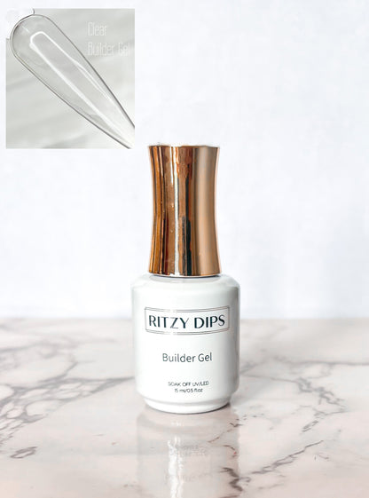 Bottle Builder Gel