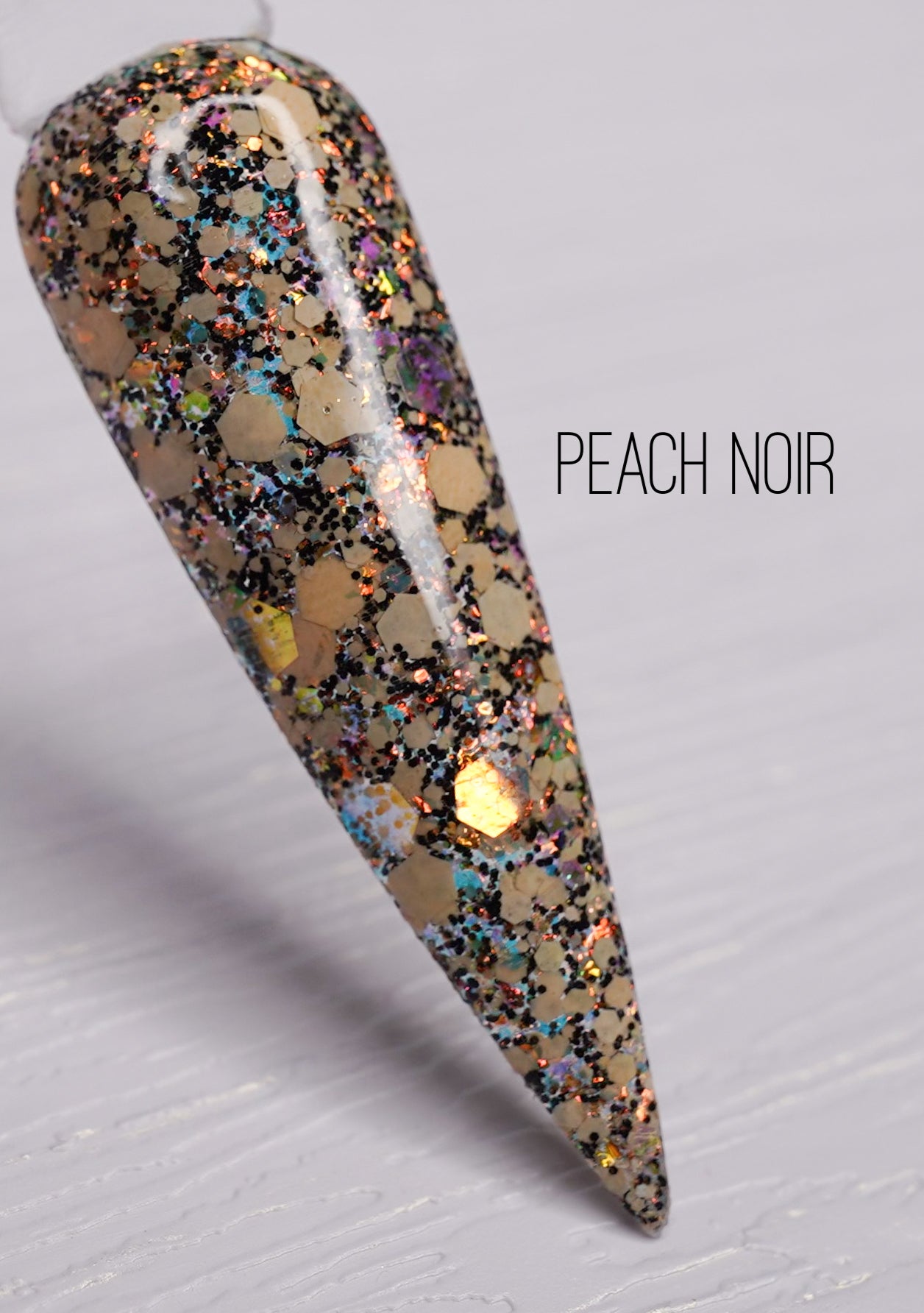 Peach Noir 678