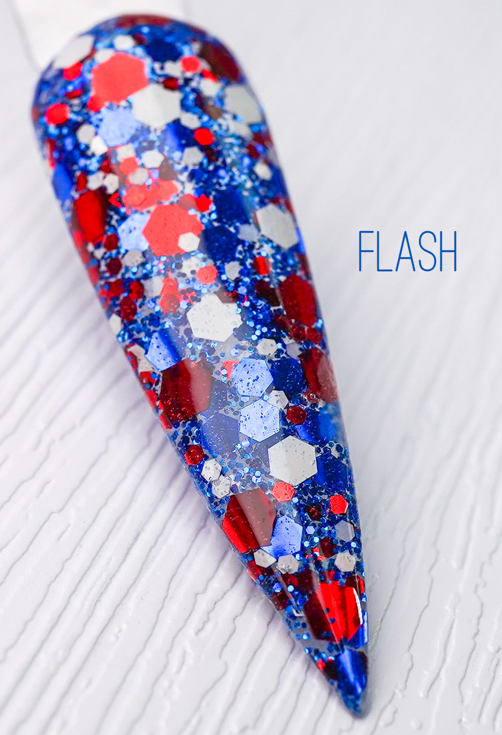 Red, White & Blue Bundle