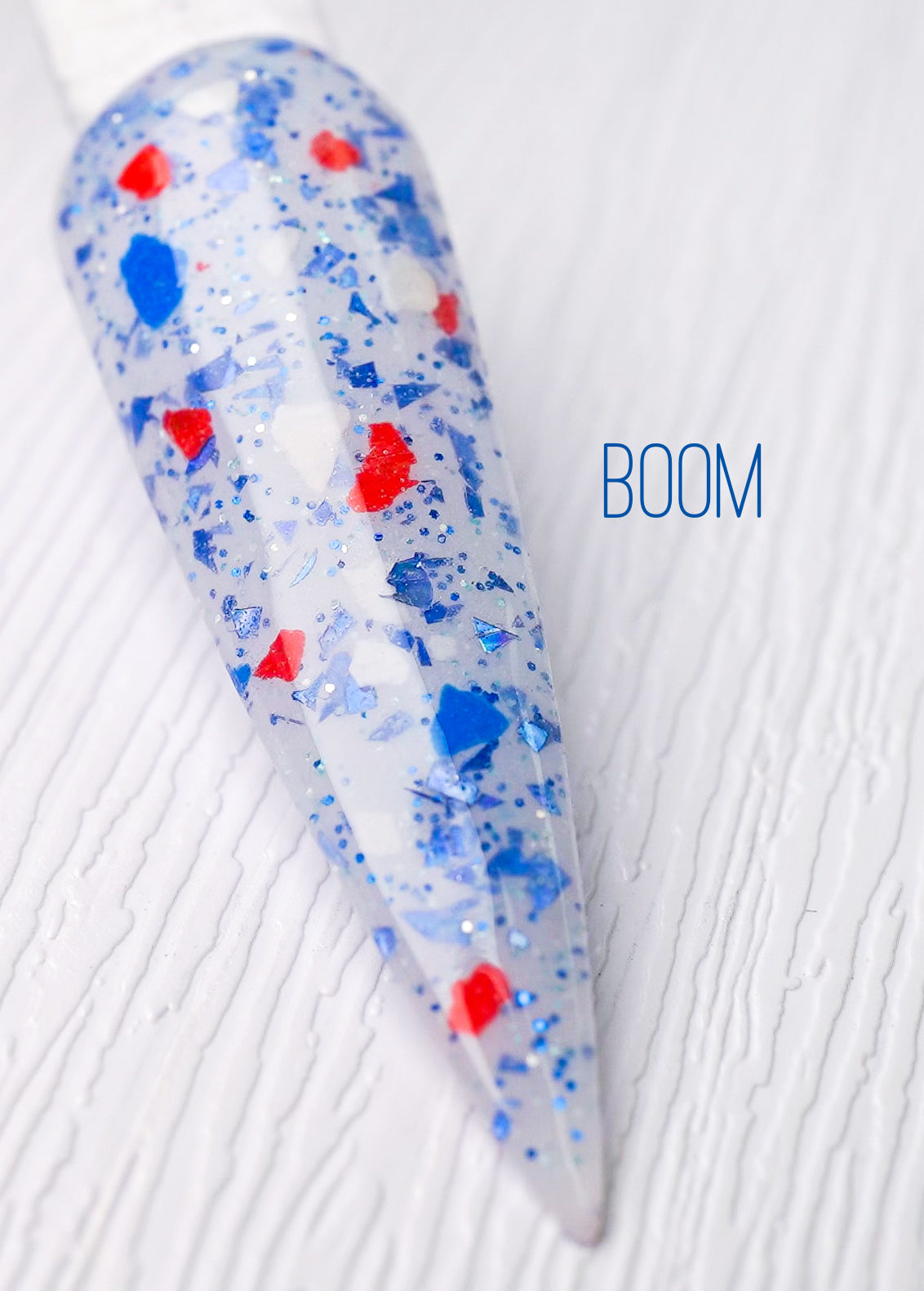 Red, White & Blue Bundle