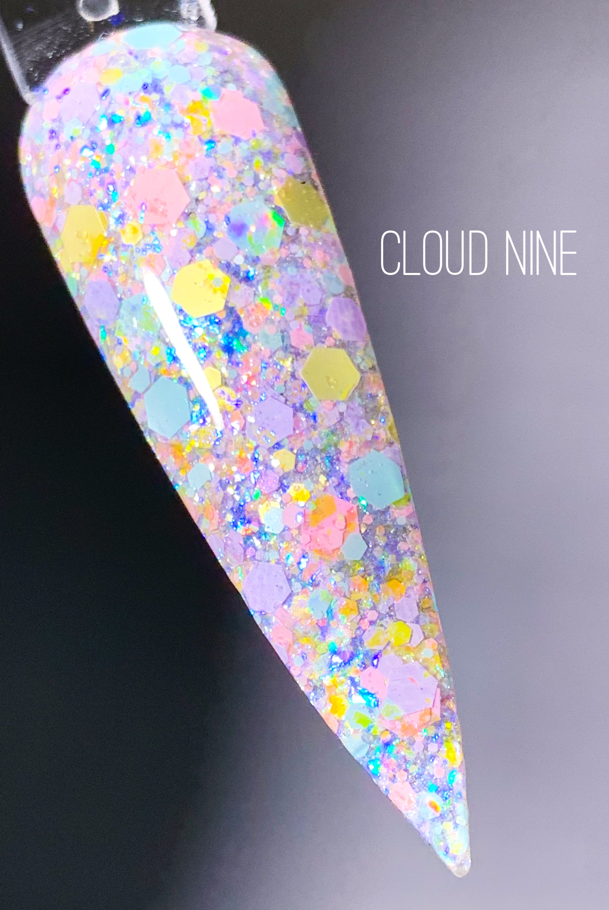 Cloud Nine 1016