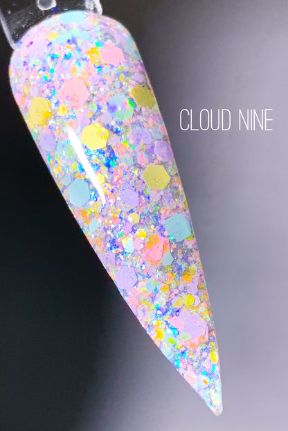 Cloud Nine 1016
