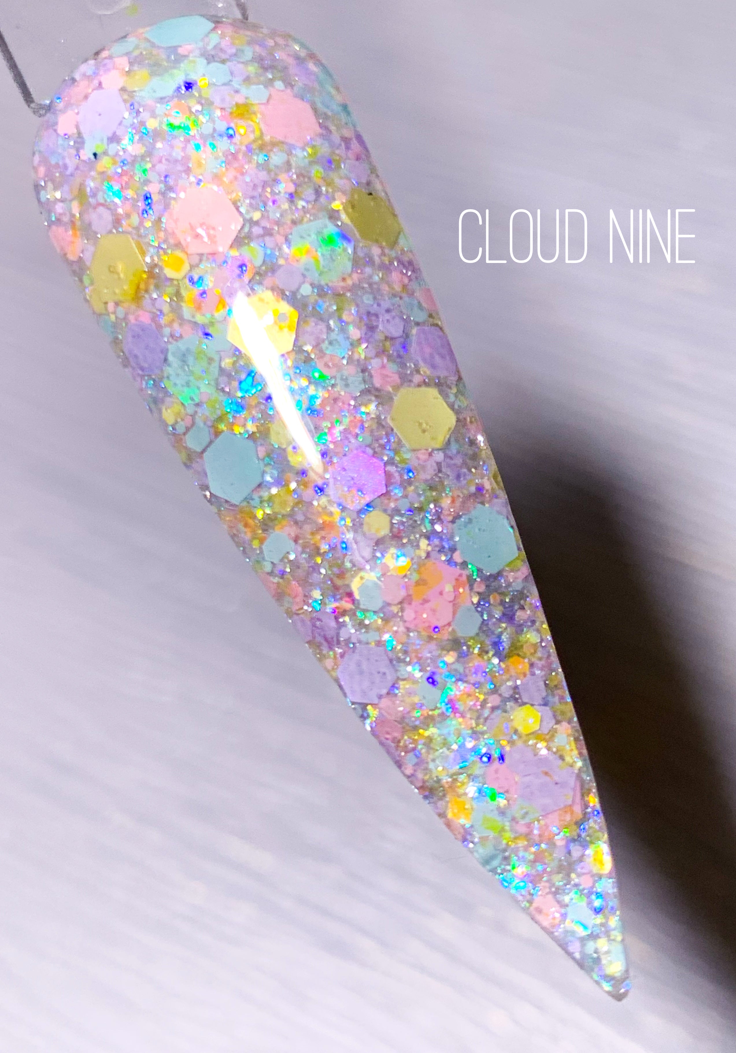 Cloud Nine Bundle