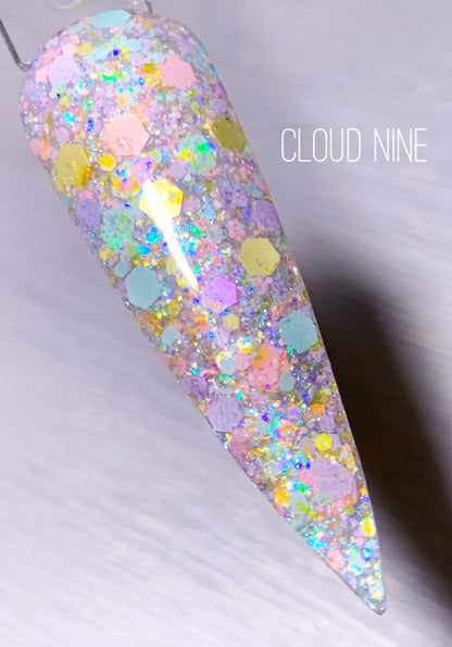 Cloud Nine 1016