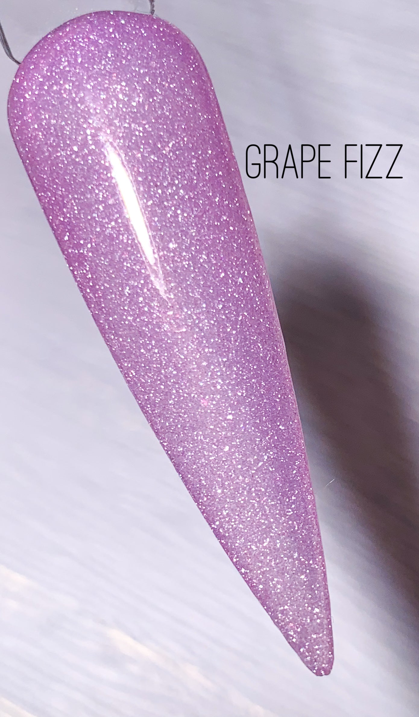 Grape Fizz 1020