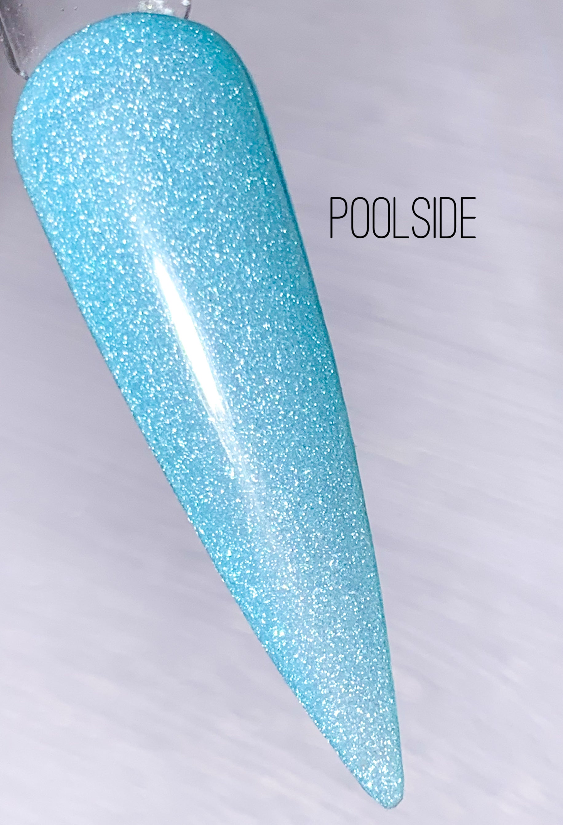 Poolside 1019