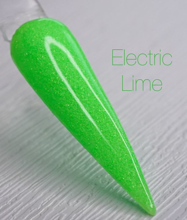 Electric Lime 623