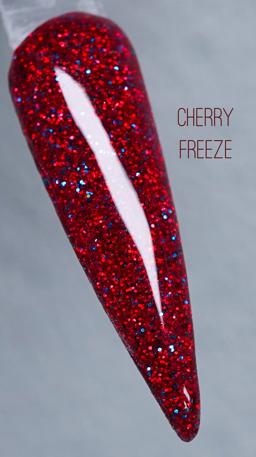 Cherry Freeze 1083
