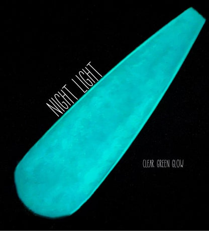 Night Light (Clear Glow) 468