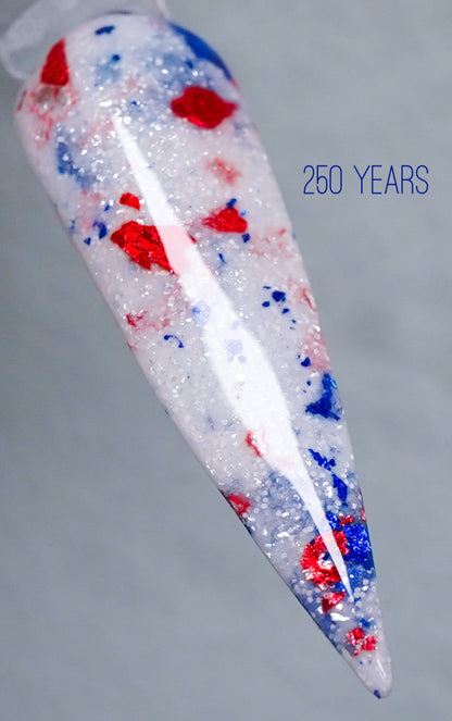 America’s Birthday Collection