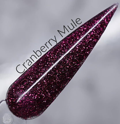 Cranberry Mule 381