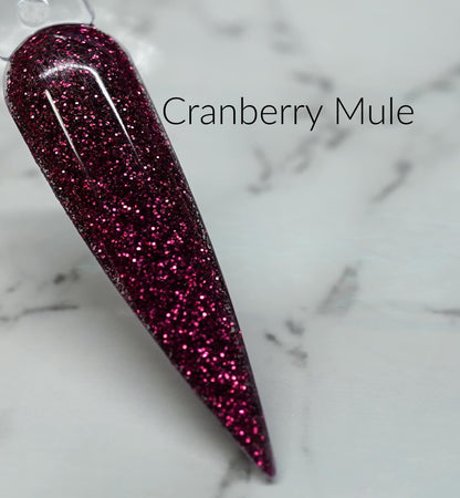 Cranberry Mule 381