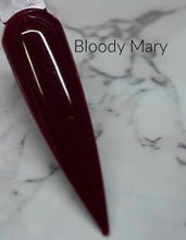 Load image into Gallery viewer, Bloody Mary 378
