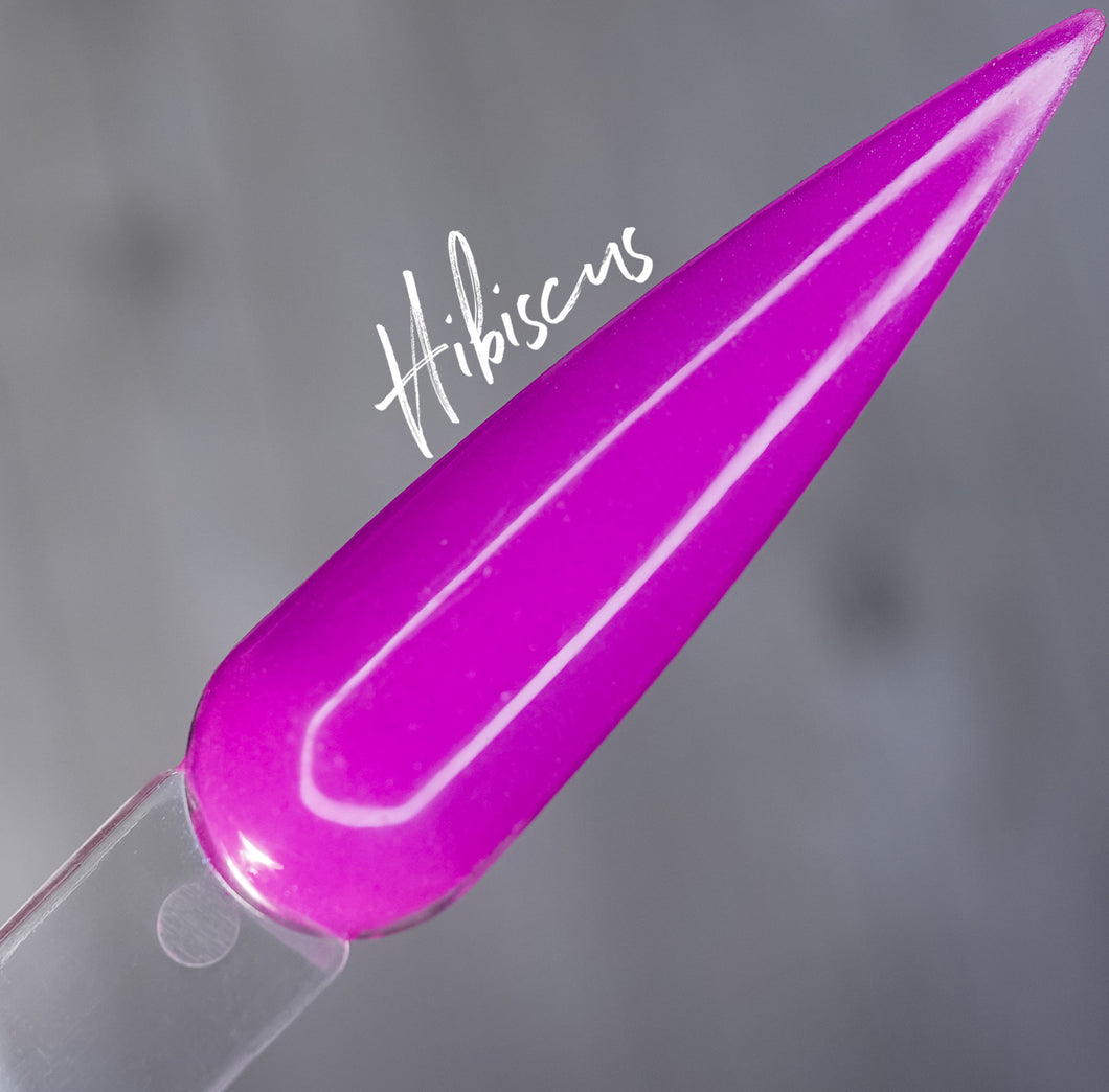 Hibiscus 303