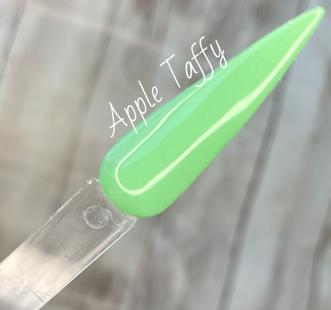Apple Taffy 064