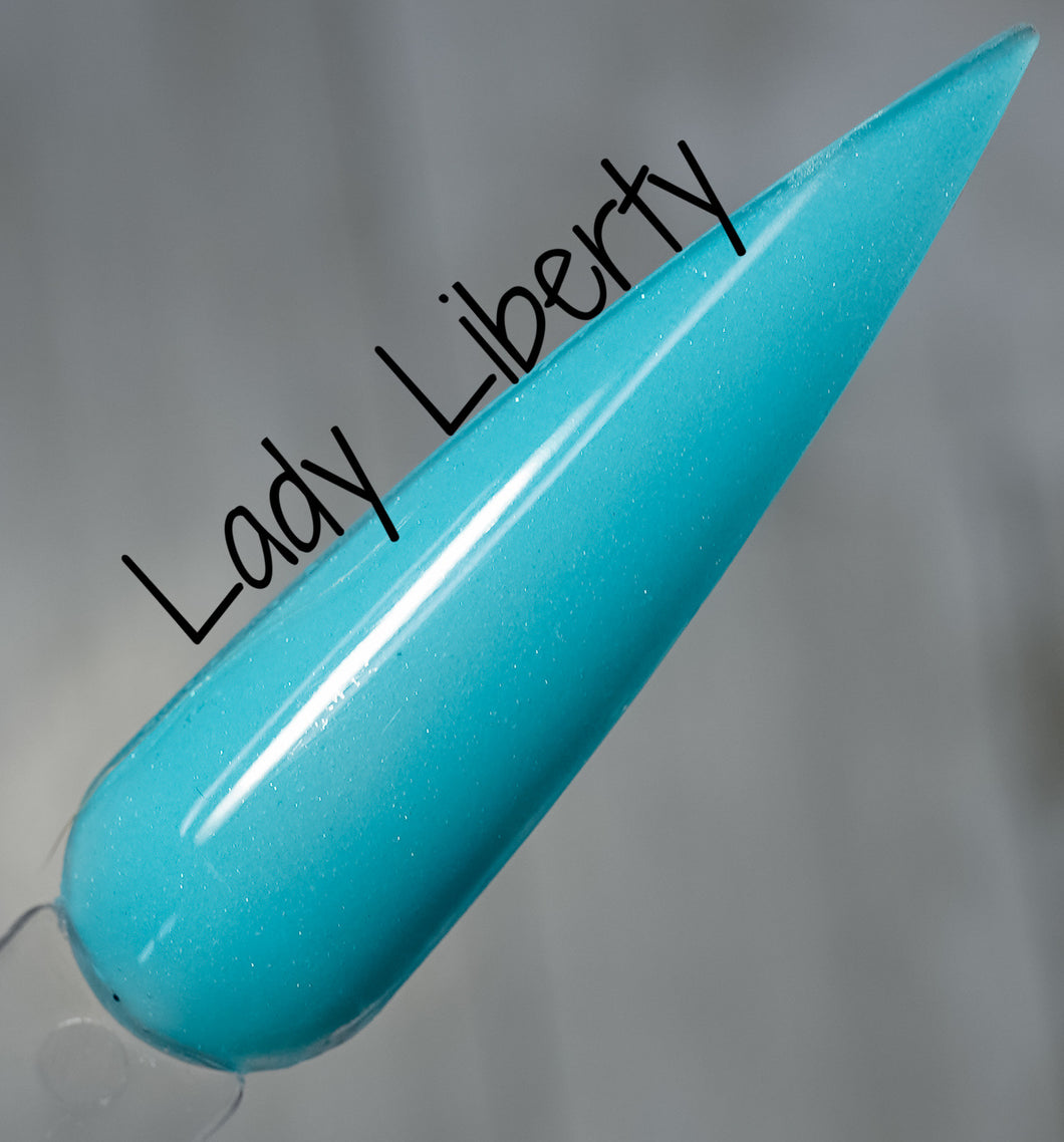 Lady Liberty 316