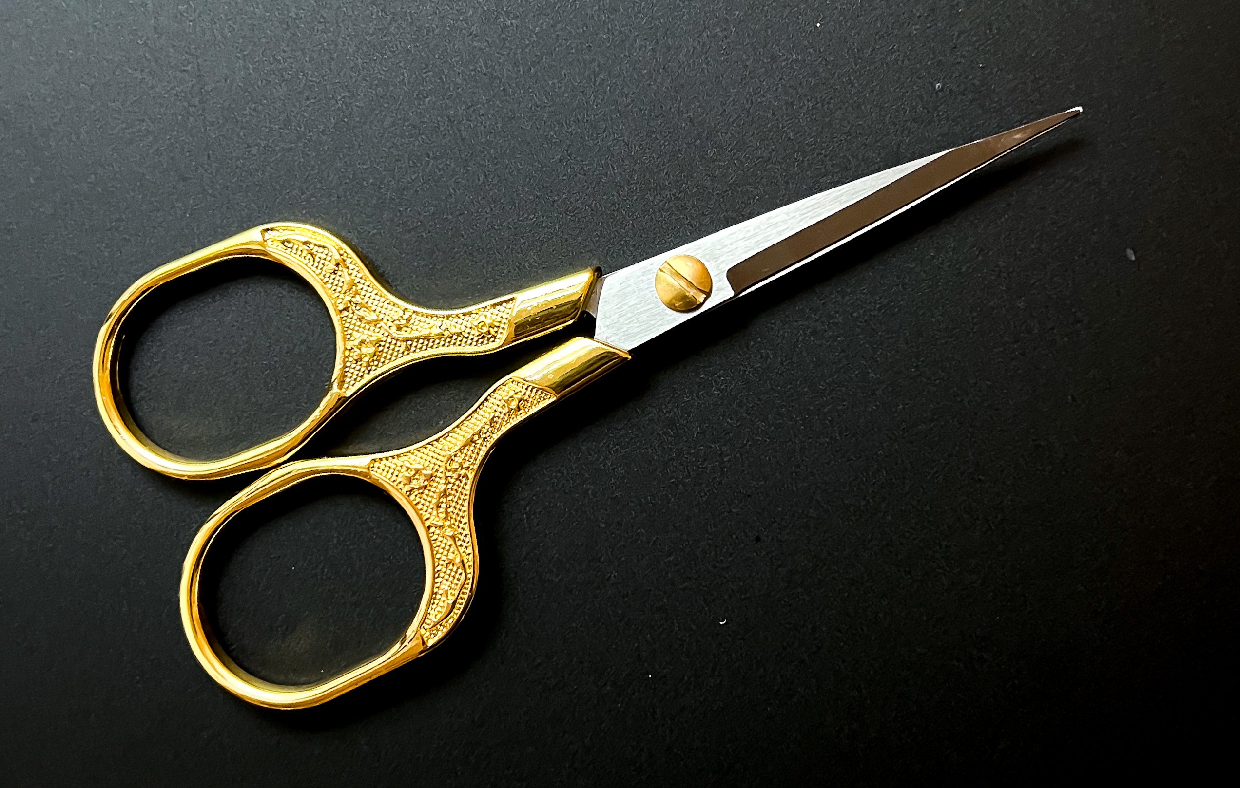 Nail Scissors