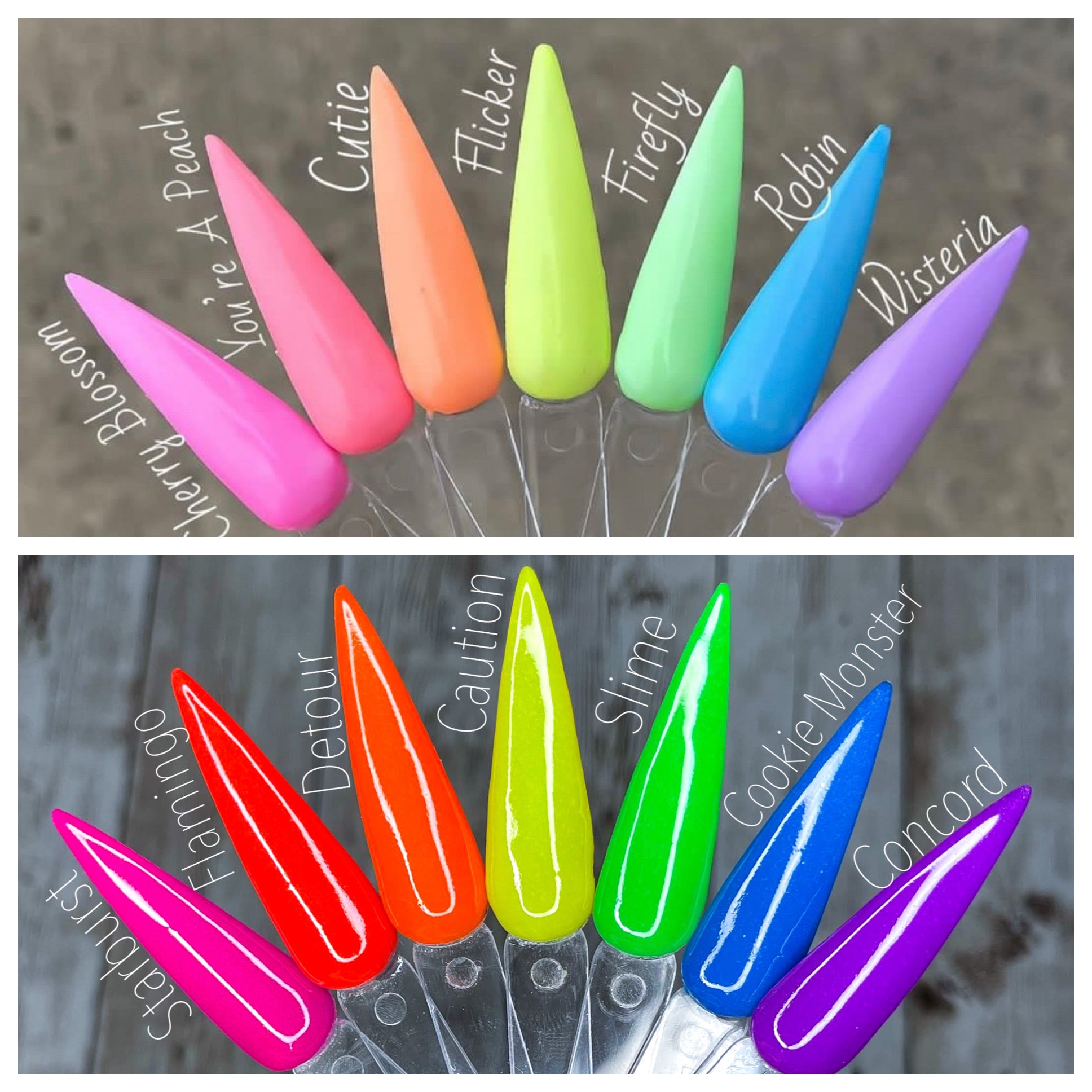 Concord 140 Ritzy Dips, LLC