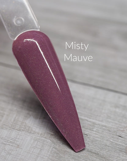 Misty Mauve 371