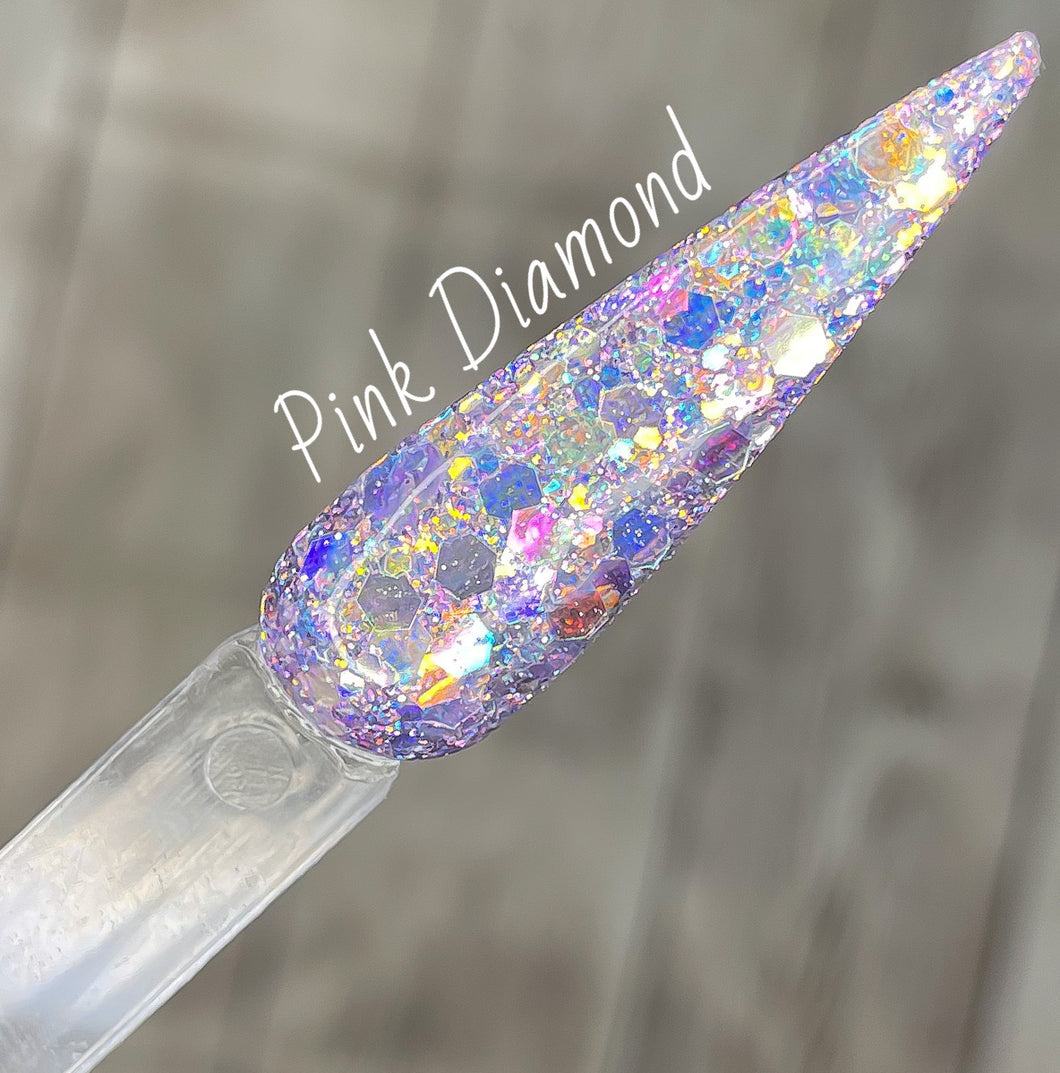 Pink Diamond 069