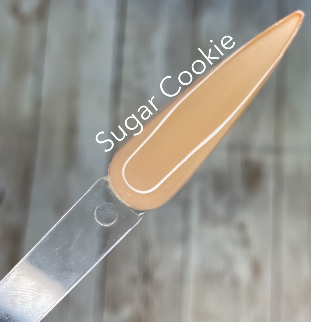Sugar Cookie 174