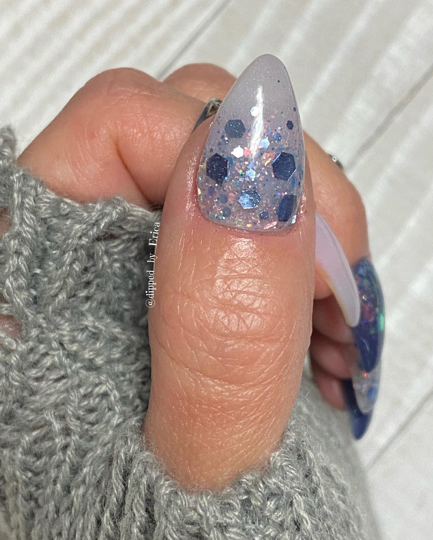 Moonstone 239 – Ritzy Dips, LLC