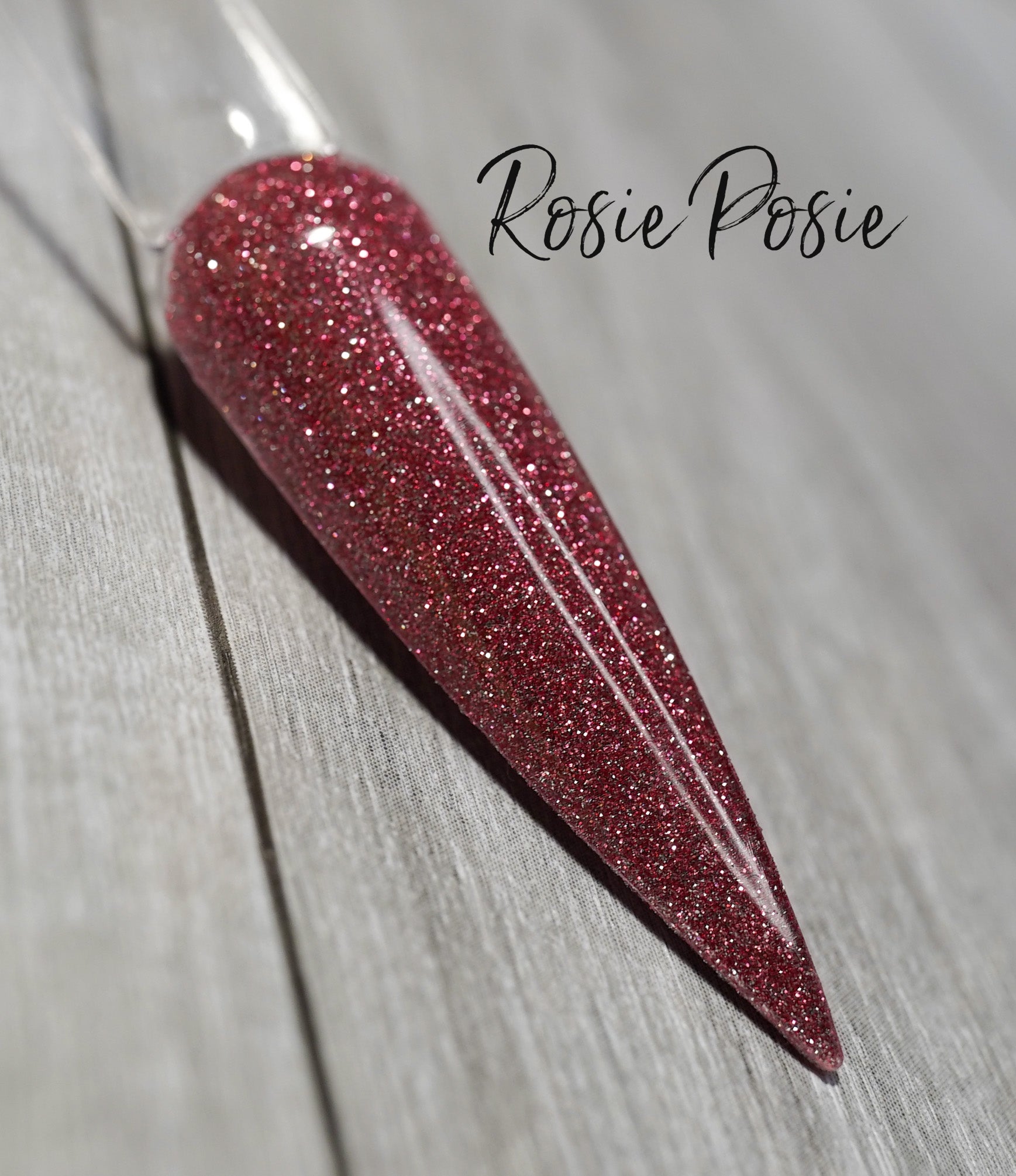 Rosie Posie 289