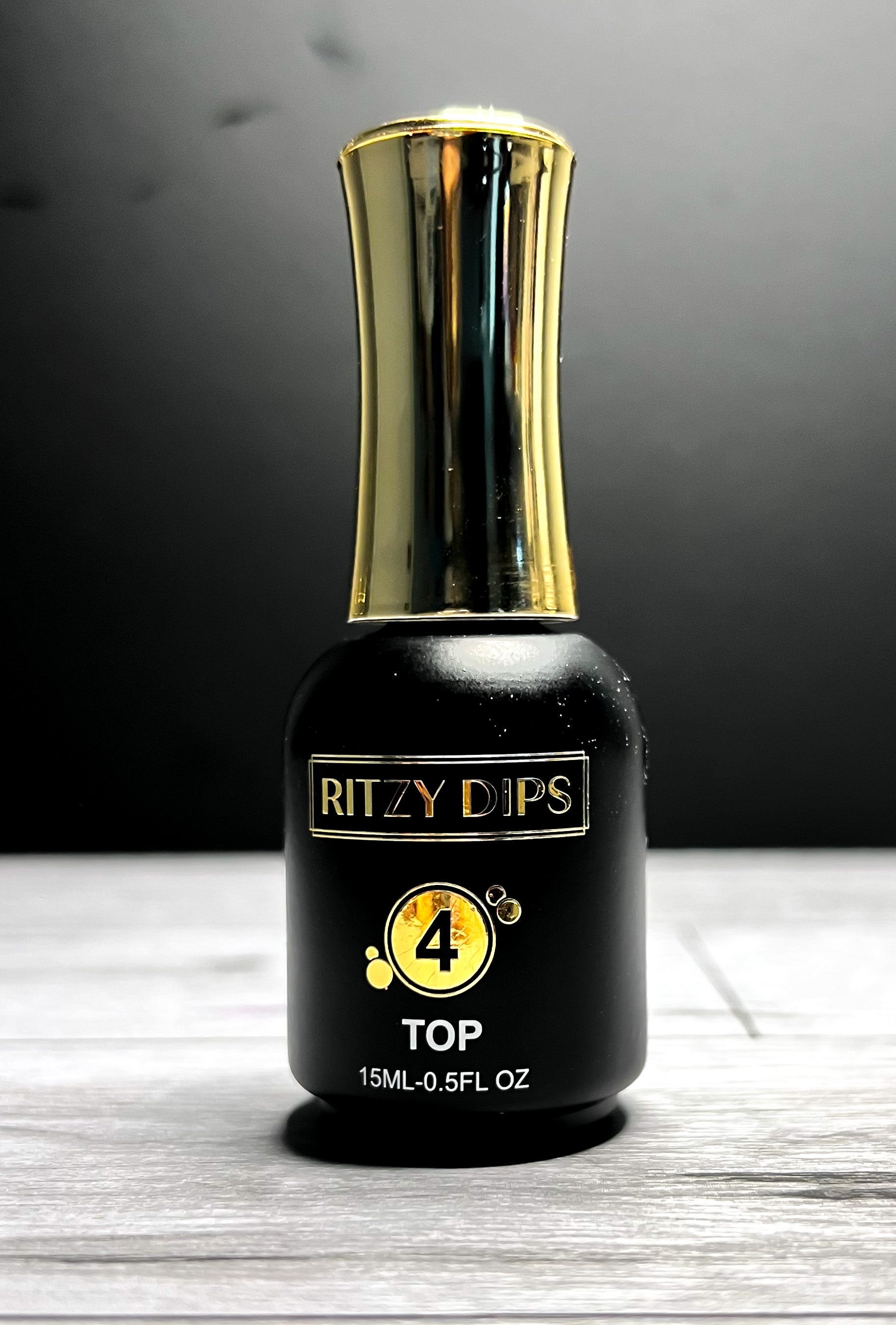 Dip Liquid- TOP COAT