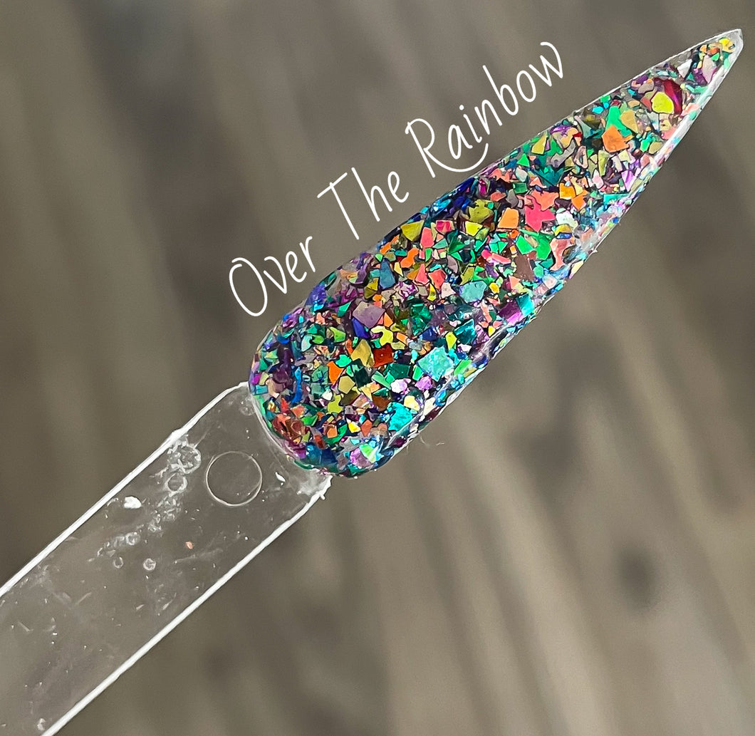 Over The Rainbow 084