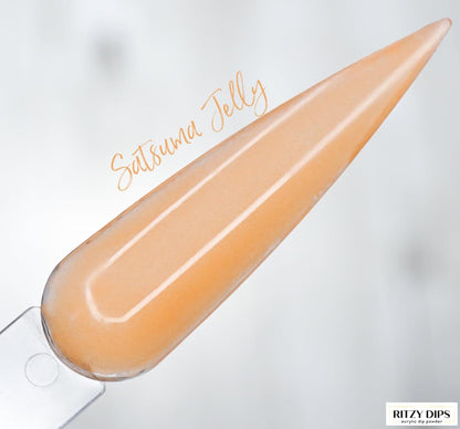 Satsuma Jelly 282