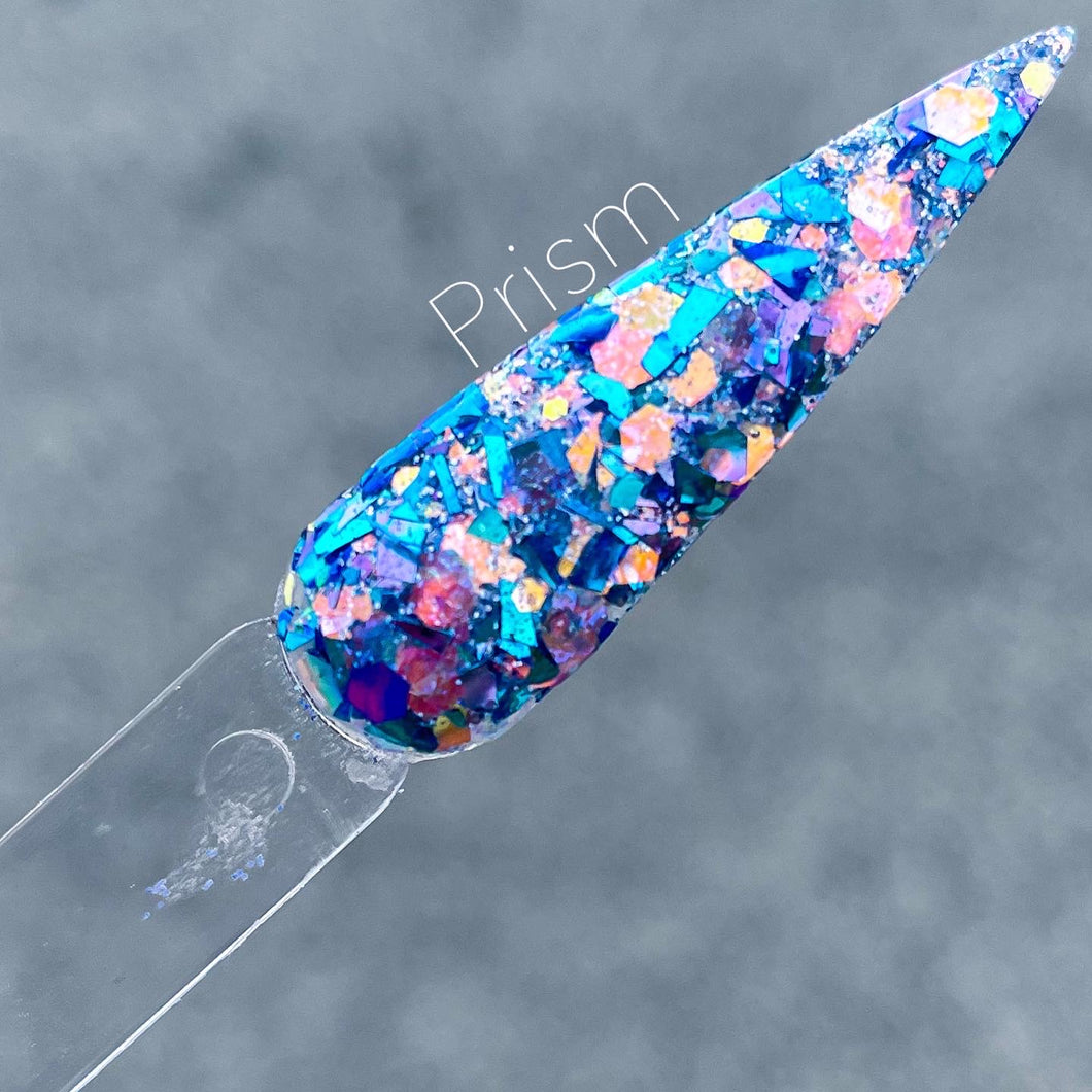 Prism 153
