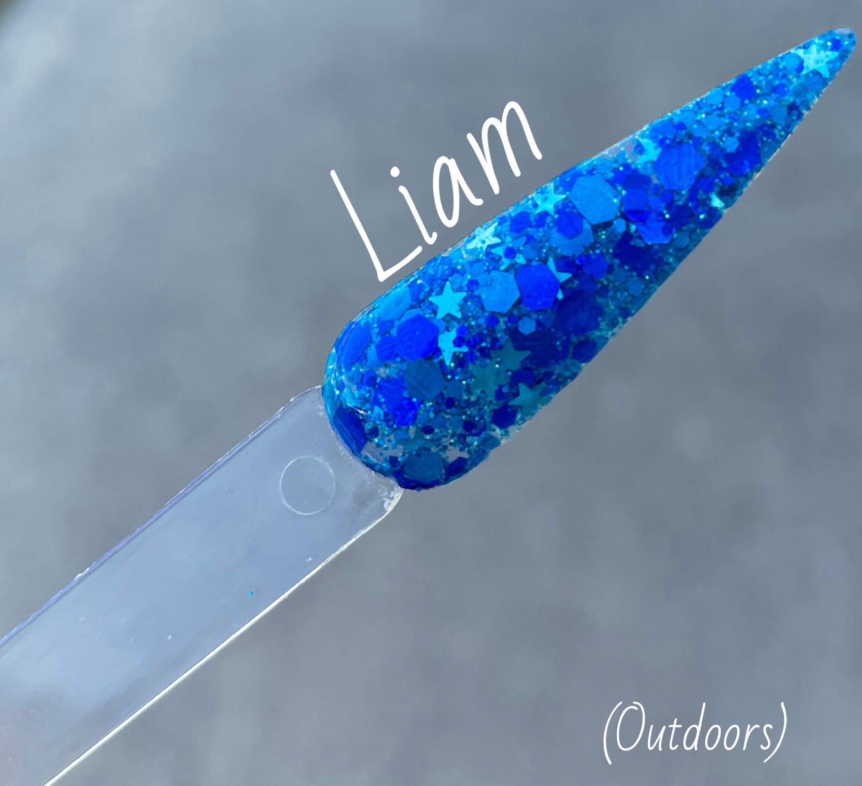 Liam 099