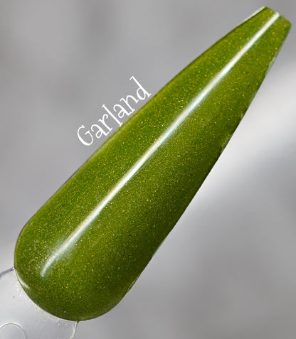 Garland 397