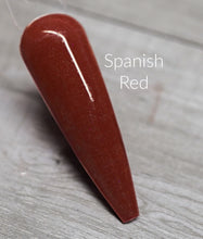 Load image into Gallery viewer, Spanish Red 367
