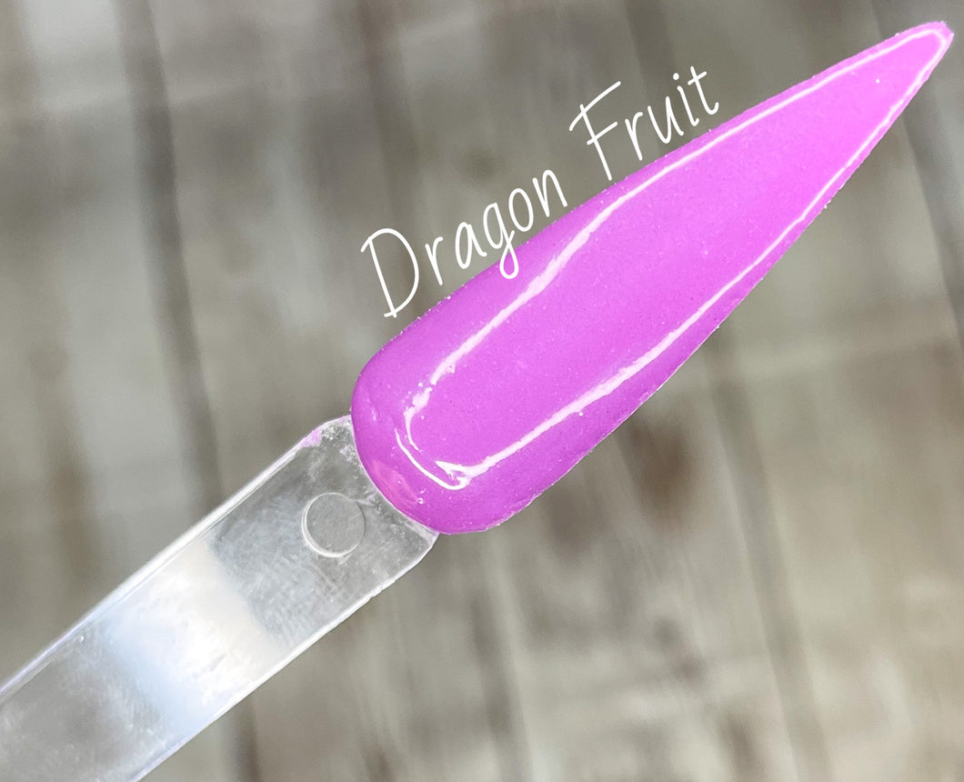 Dragonfruit 101