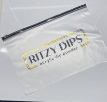Load image into Gallery viewer, Ritzy Dips Travel Bag
